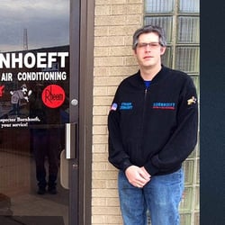 Bornhoeft Heating & Air Conditioning