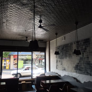 Hawker Beer and Wine Bar - Inside - Cocktail Bars Near Me - Highett, VIC
