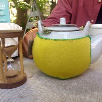 Tea Connection - Tea made to perfection - Breakfast & Brunch Near Me - Santiago, RM