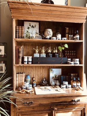 Leclair's General Store by null
