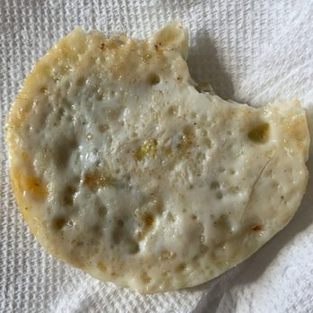McDonalds - Grey egg - Fast Food Near Me - El Dorado Hills, California