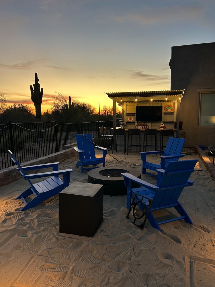 SANDY DOLLAR BAR Updated April 2024 17 Photos N Los Reales Dr