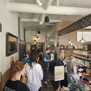 Corina Bakery - The crowded line of people - Bakeries Near Me - Tacoma, Washington Corina Bakery - The crowded line of people - Bakeries Near Me - Tacoma, Washington