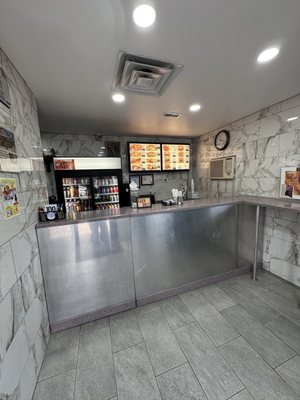 Kitty's Cafe by null