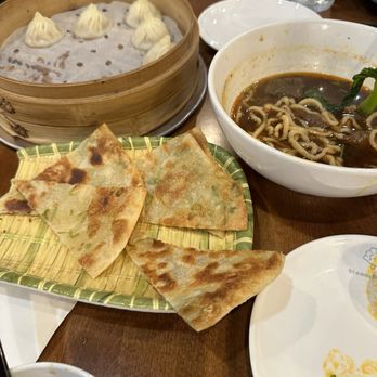 Steam Dumpling - Chinese Near Me - Katy, Texas