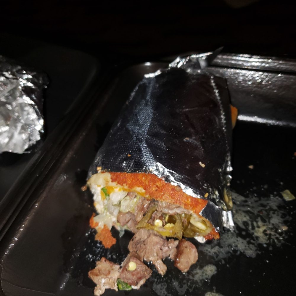 The Bazaar - Brisket burrito, awesome - Pizza Near Me - Bossier City, Louisiana The Bazaar - Brisket burrito, awesome - Pizza Near Me - Bossier City, Louisiana