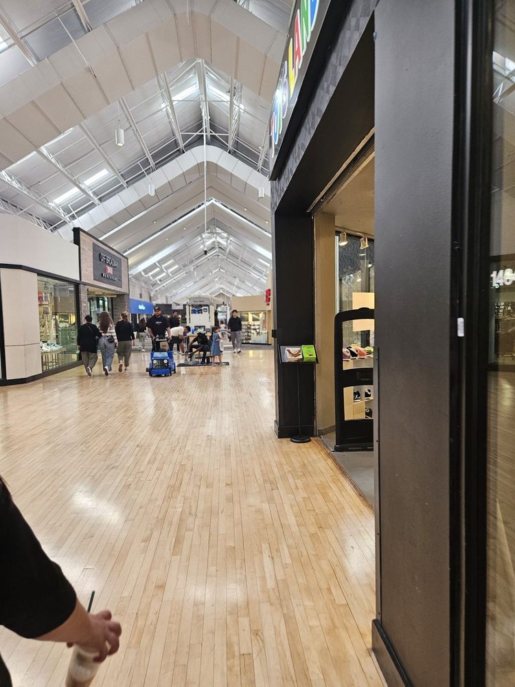 Franklin Mall