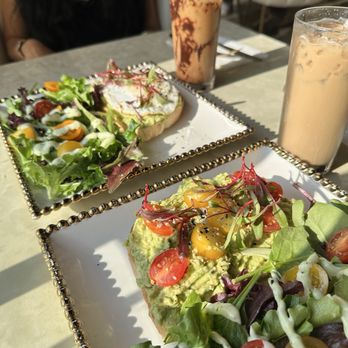 N Cafe - Breakfast & Brunch Near Me - Glendale, California N Cafe - Breakfast & Brunch Near Me - Glendale, California