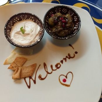 Peace Kitchen - Cafes Near Me - Vienna, 9