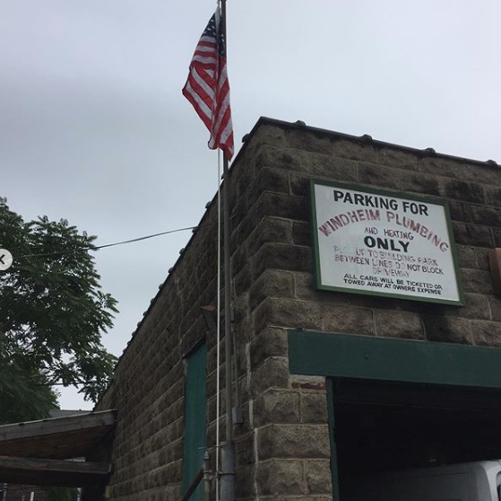 Slide of Windheim Plumbing & Heating