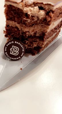 Paris Baguette by null