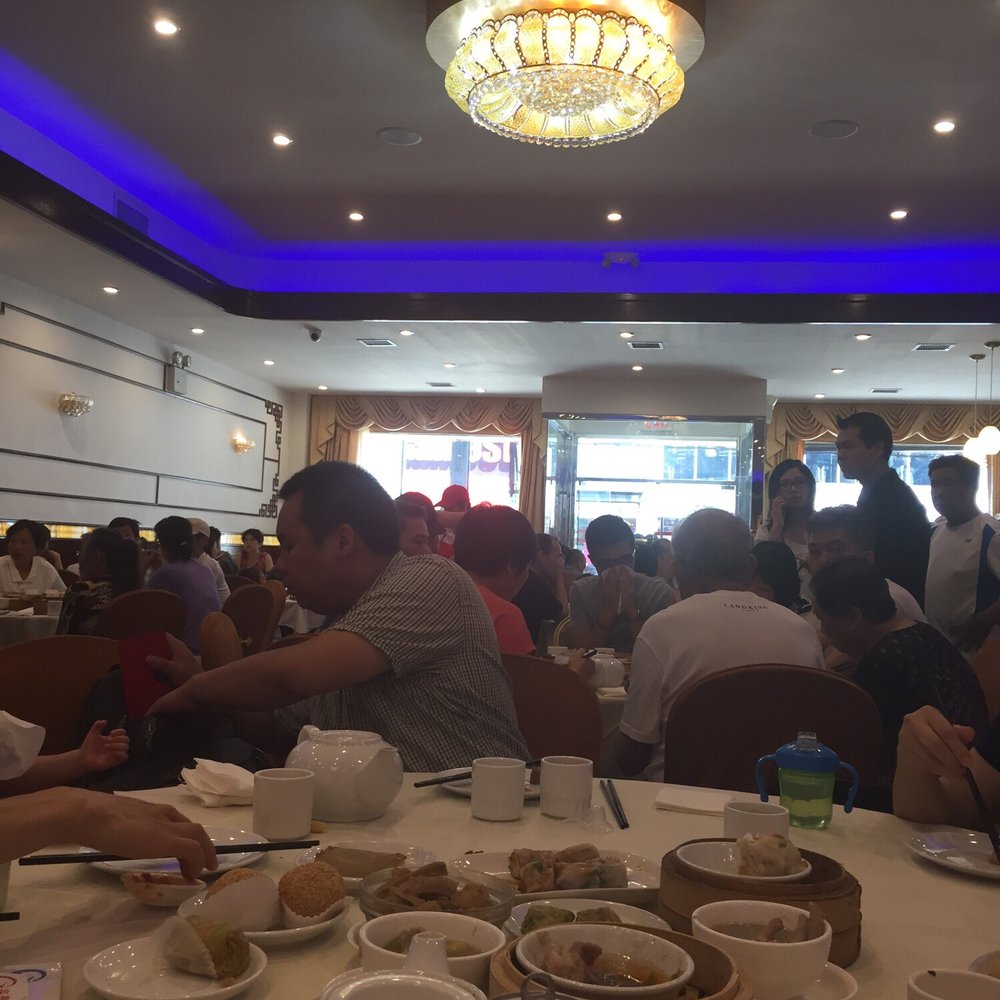 Golden Bay Restaurant - Attracting the hungry, indeed. - Chinese Near Me - Brooklyn, New York Golden Bay Restaurant - Attracting the hungry, indeed. - Chinese Near Me - Brooklyn, New York
