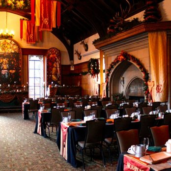 Glen Eyrie - 2014 Madrigal Banquet - Venues & Event Spaces Near Me - Colorado Springs, Colorado Glen Eyrie - 2014 Madrigal Banquet - Venues & Event Spaces Near Me - Colorado Springs, Colorado