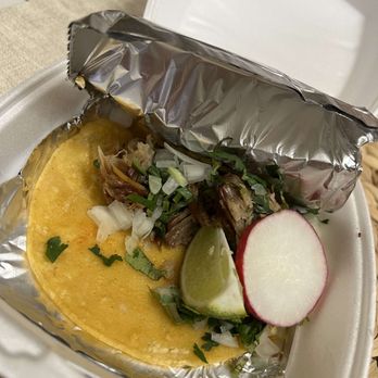 Gimme Taco - Tacos Near Me - Aubrey, Texas
