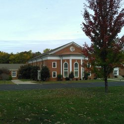 Calvary Baptist Church