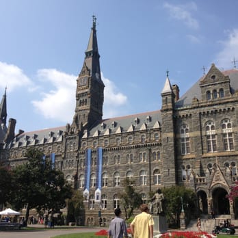 Georgetown University - Colleges & Universities Near Me - Washington, DC, District of Columbia Georgetown University - Colleges & Universities Near Me - Washington, DC, District of Columbia