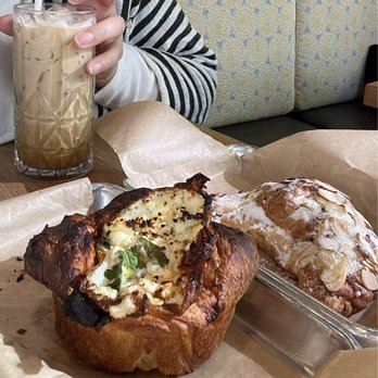 Little Finch - Bakeries Near Me - Denver, Colorado