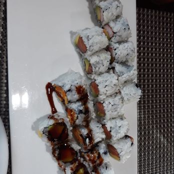 Tokyo - My sushi rolls - Sushi Bars Near Me - Fairborn, Ohio Tokyo - My sushi rolls - Sushi Bars Near Me - Fairborn, Ohio