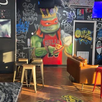 Mikey’s Pizza & Shots - Pizza Near Me - Harlingen, Texas Mikey’s Pizza & Shots - Pizza Near Me - Harlingen, Texas