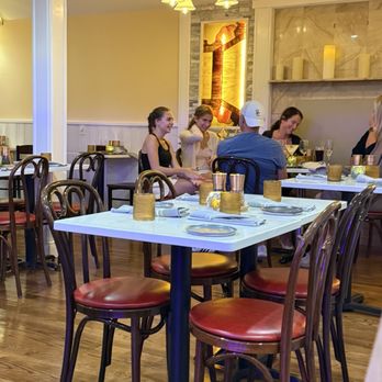 Yaku Restaurant - Peruvian Near Me - Rye, New York Yaku Restaurant - Peruvian Near Me - Rye, New York
