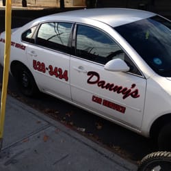 Danny's Car Service