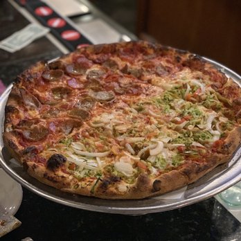 Red Rose - Pizza Near Me - Springfield, Massachusetts