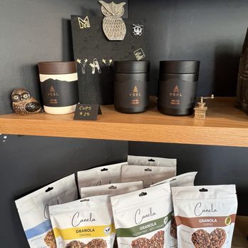 Magnifico Coffee Roasters - Coffee & Tea Near Me - Chicago, Illinois
