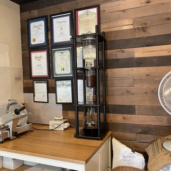 Bageloo - Kyoto Ice Drip - Bagels Near Me - Diamond Bar, California Bageloo - Kyoto Ice Drip - Bagels Near Me - Diamond Bar, California