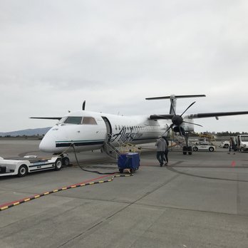 Alaska Airlines - Horizon/Alaska smaller plane for shorter trips! - Airlines Near Me - Redmond, Oregon Alaska Airlines - Horizon/Alaska smaller plane for shorter trips! - Airlines Near Me - Redmond, Oregon