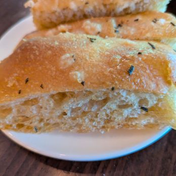 Osteria Mattone - Bread - Italian Near Me - Roswell, Georgia Osteria Mattone - Bread - Italian Near Me - Roswell, Georgia
