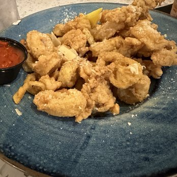 The Boathouse - Seafood Near Me - Saint Johns, Florida