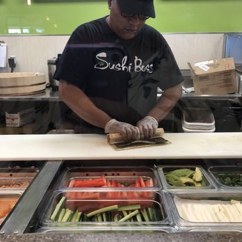 Sushi Boss - Sushi Bars Near Me - Indianapolis, Indiana Sushi Boss - Sushi Bars Near Me - Indianapolis, Indiana