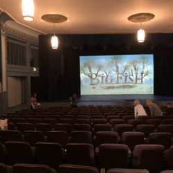 ManeStage Theatre - 5/2019