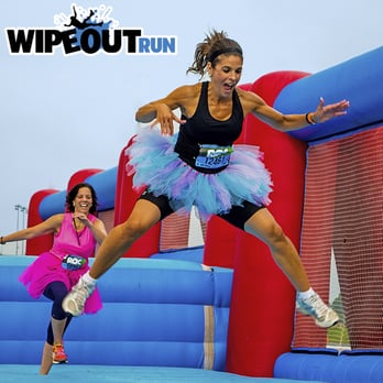 WIPEOUTRUN Twin Cities - Challenge Courses Near Me - Stillwater, Minnesota WIPEOUTRUN Twin Cities - Challenge Courses Near Me - Stillwater, Minnesota