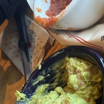 Chili's - Guacamole - Bars Near Me - Las Vegas, Nevada