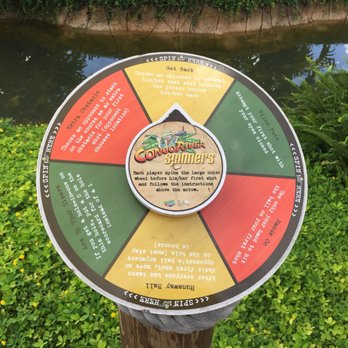 Congo River Golf - Makes the average game of golf more interesting - Arcades Near Me - Altamonte Springs, Florida Congo River Golf - Makes the average game of golf more interesting - Arcades Near Me - Altamonte Springs, Florida