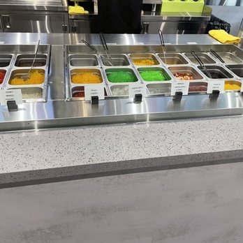 Presotea - Toppings bar - Bubble Tea Near Me - Ottawa, Ontario Presotea - Toppings bar - Bubble Tea Near Me - Ottawa, Ontario