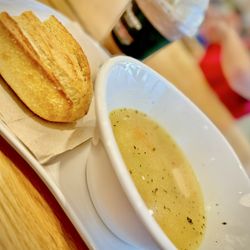 Panera Bread - Chicken noodle