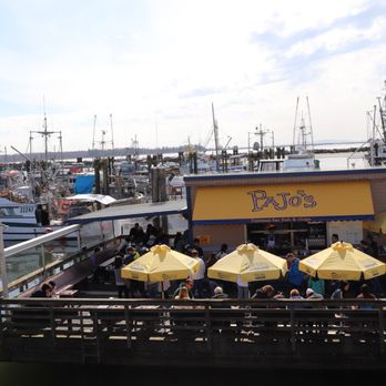 Pajo's - Fish & Chips Near Me - Richmond, British Columbia Pajo's - Fish & Chips Near Me - Richmond, British Columbia