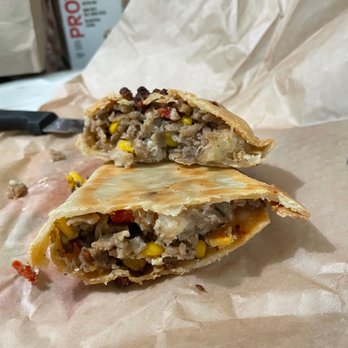 Big E Cafe - Gyro Empanada - Coffee & Tea Near Me - San Jose, California