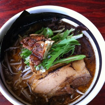Ramen Parlor - Lobster ramen - Ramen Near Me - San Mateo, California Ramen Parlor - Lobster ramen - Ramen Near Me - San Mateo, California