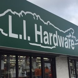 Long Island Hardware