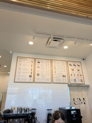 Menu photo 1 Urban Matcha Las Vegas, NV Menu photo 1 Urban Matcha Las Vegas, NV
