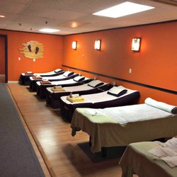 FOOT REFLEXOLOGY CENTER