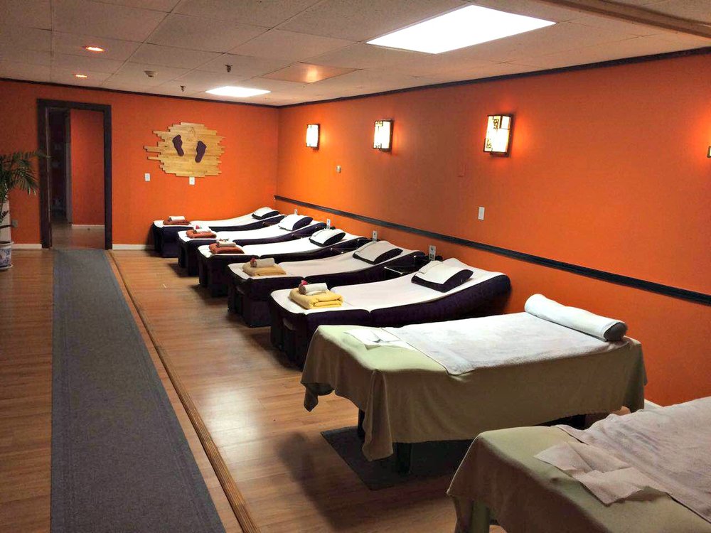 FOOT REFLEXOLOGY CENTER Massage 48 Main St, Colchester, CT Phone