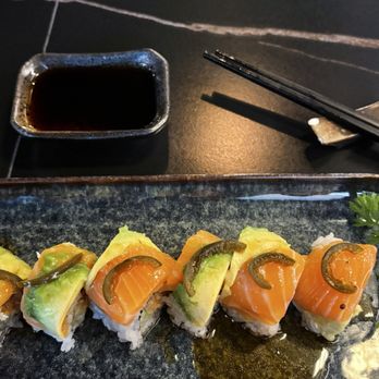 Yi Sushi Omakase - Does - Sushi Bars Near Me - Louisville, Kentucky Yi Sushi Omakase - Does - Sushi Bars Near Me - Louisville, Kentucky