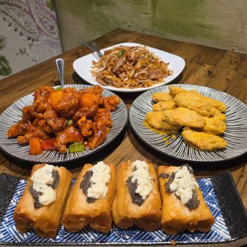 Cheung Kee - Cantonese Near Me - Markham, Ontario