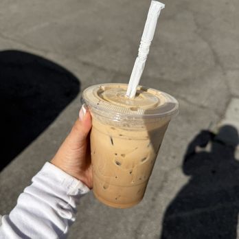 Victory Caffe - House Mocha - Breakfast & Brunch Near Me - Studio City, California Victory Caffe - House Mocha - Breakfast & Brunch Near Me - Studio City, California