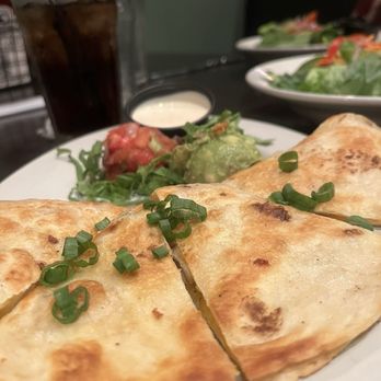 Poe's Tavern - quesadillas - Burgers Near Me - Savannah, Georgia