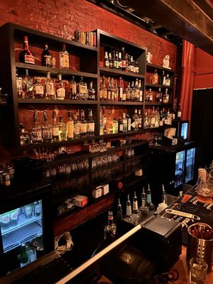 Eighteenth Street Lounge by null